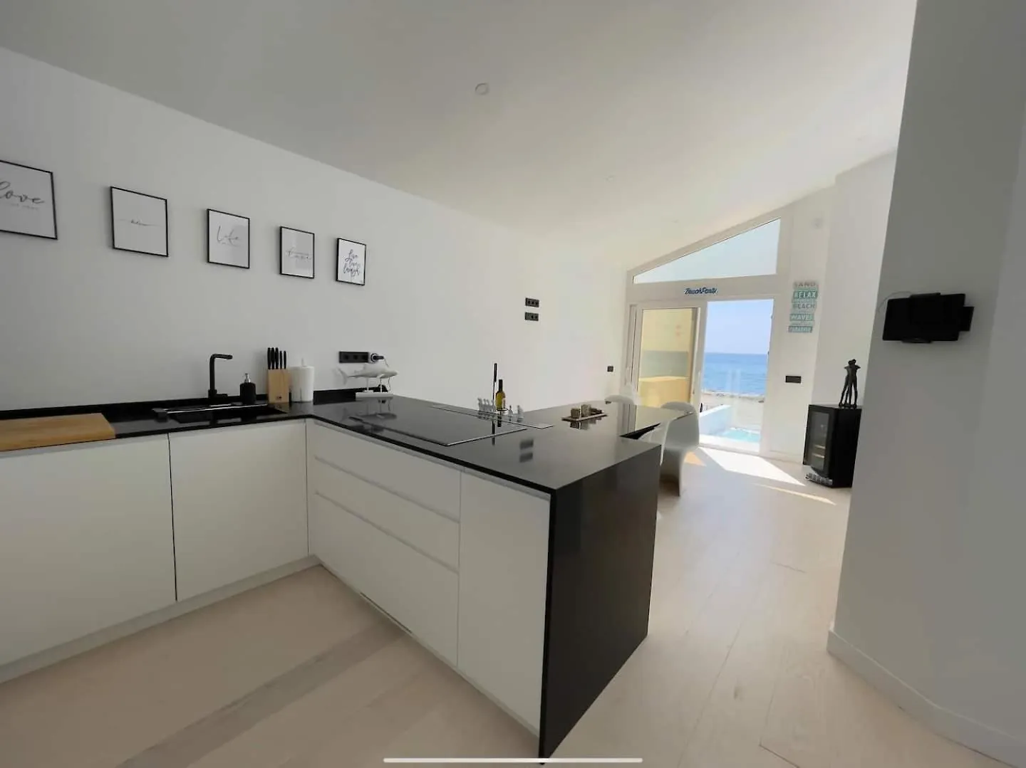 Colina Del Mar Villa Estepona