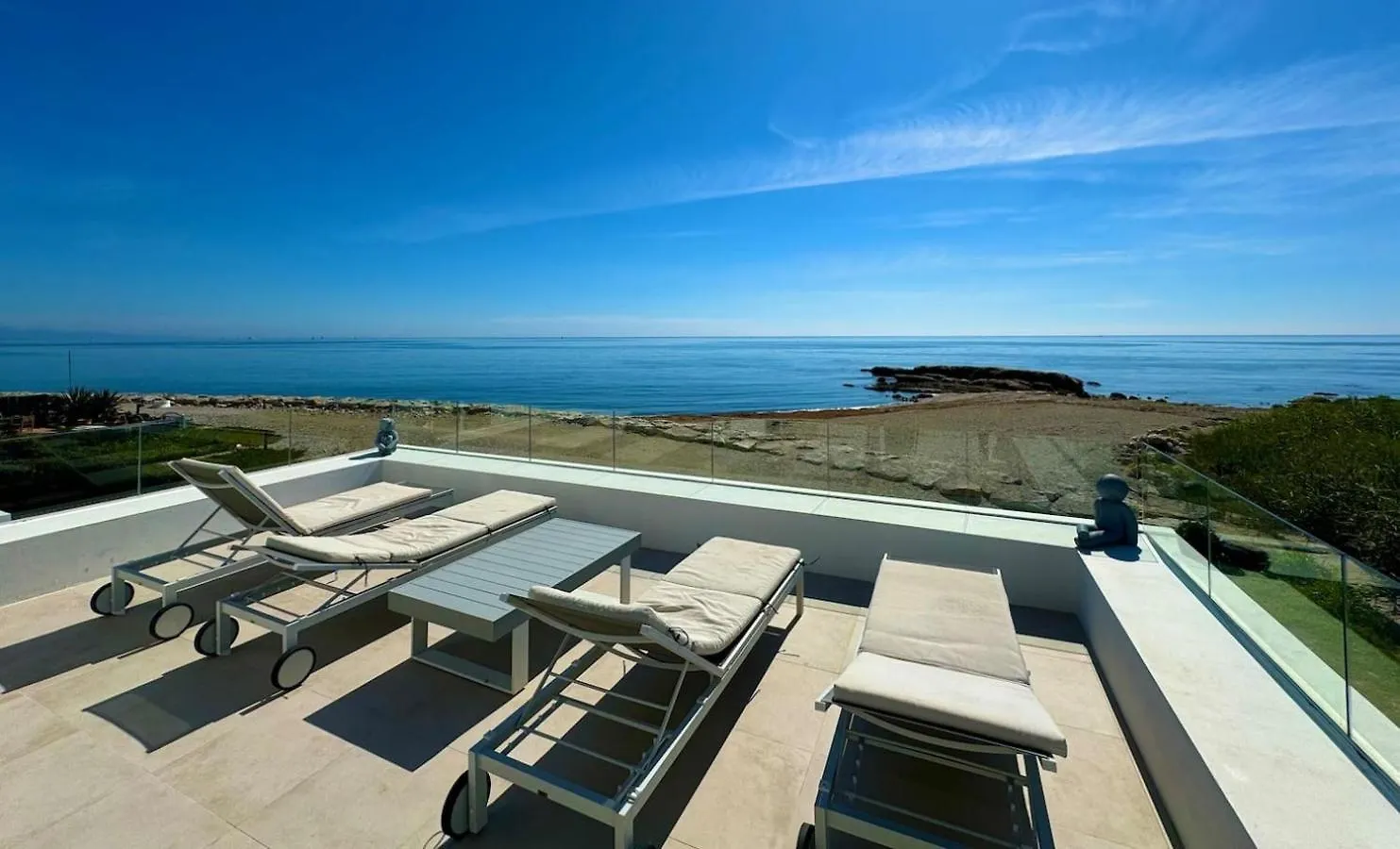 Colina Del Mar Villa Estepona 0*,  Spain