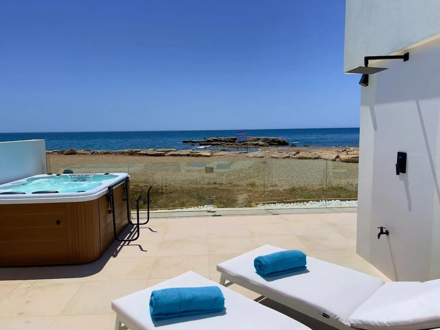 Colina Del Mar Villa Estepona 0*,  Spain