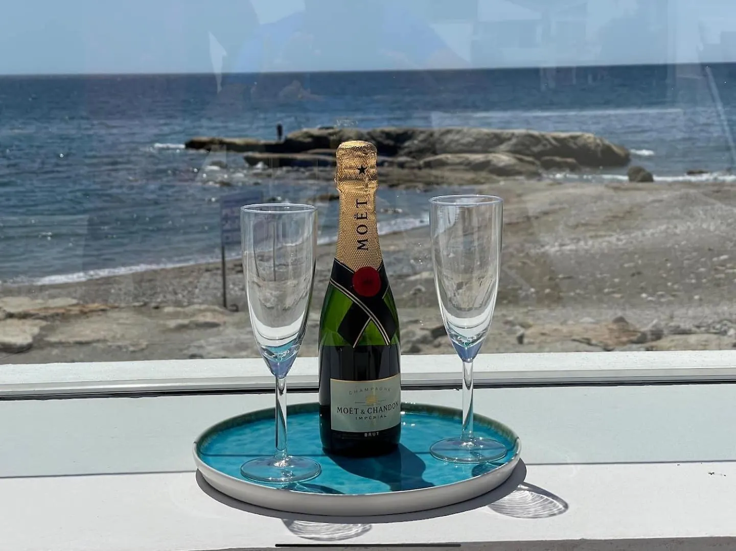 Colina Del Mar Villa Estepona
