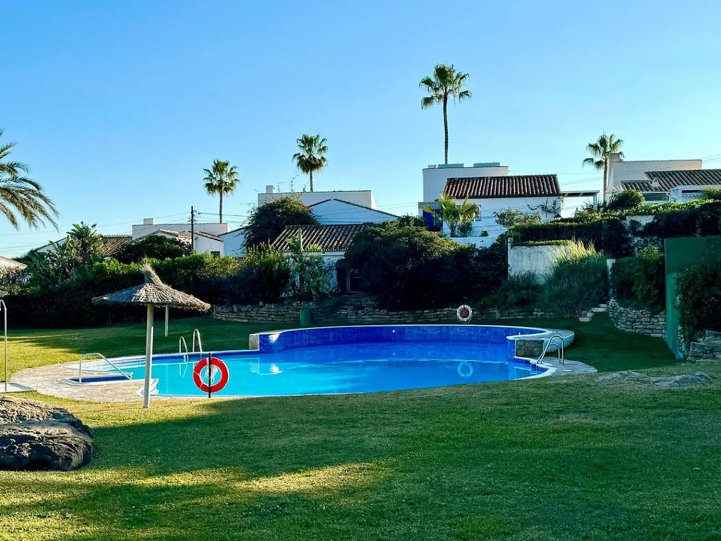 Colina Del Mar Villa Estepona Spain