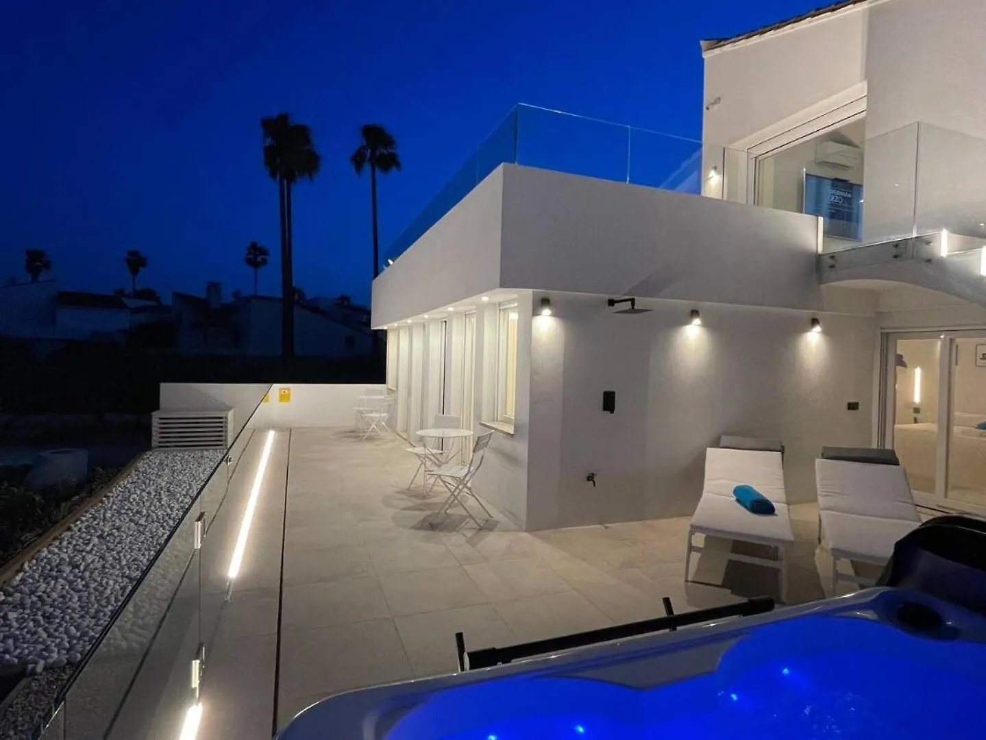 Colina Del Mar Villa Estepona