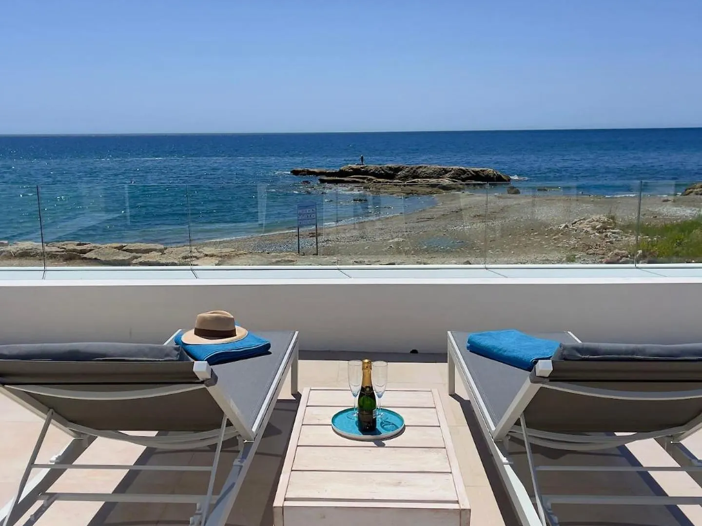 Colina Del Mar Villa Estepona
