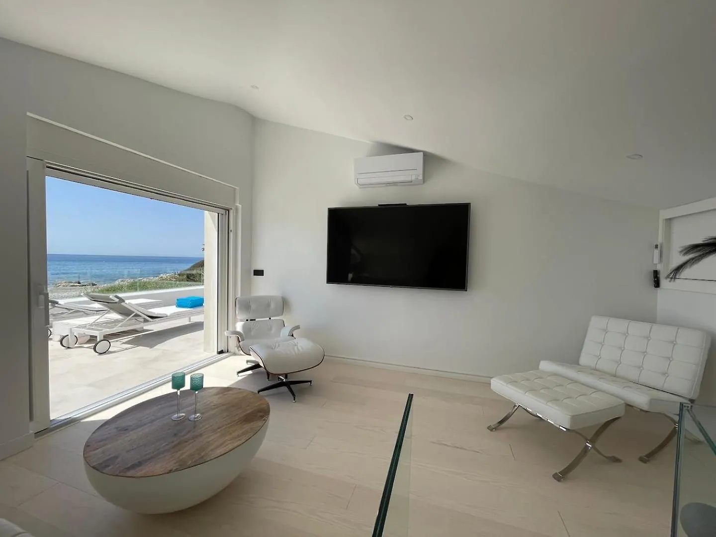 Colina Del Mar Villa Estepona