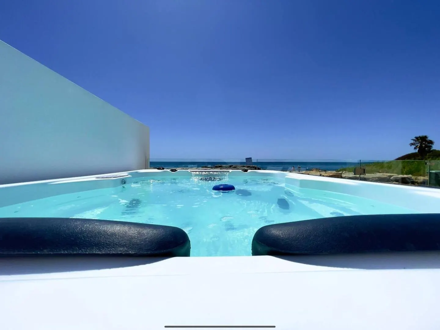Colina Del Mar Villa Estepona