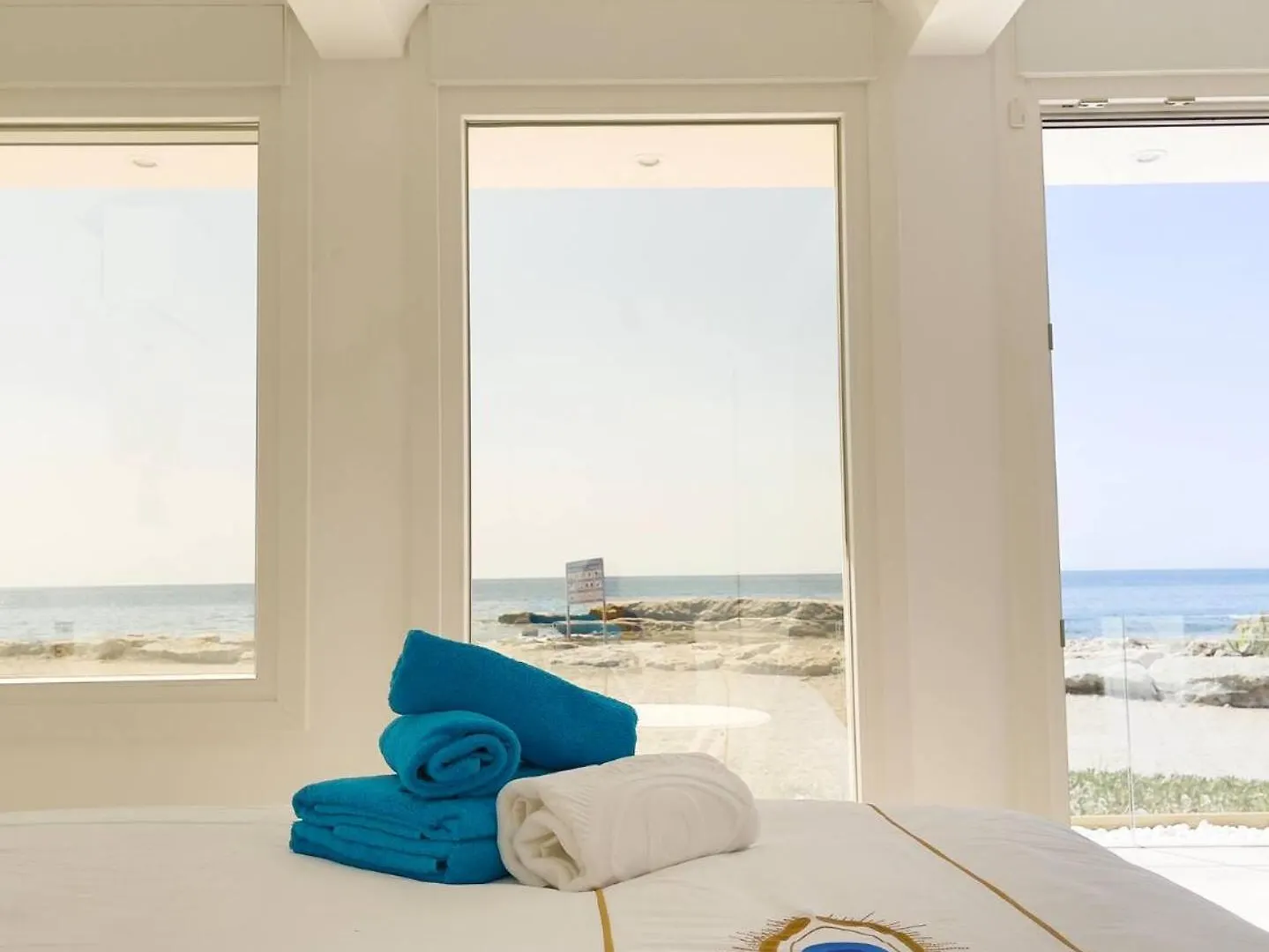 Colina Del Mar Villa Estepona 0*,  Spain