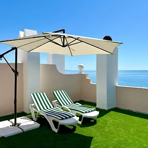 Сasa de vacaciones Diletta, Estepona